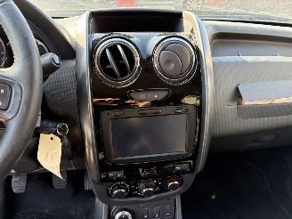 Dacia Duster 1.5 DCI - 8V TURBO 4X4 picture 11