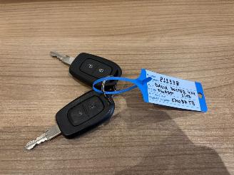 Dacia Duster 1.5 DCI - 8V TURBO 4X4 picture 22