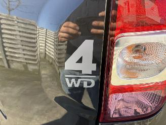 Dacia Duster 1.5 DCI - 8V TURBO 4X4 picture 6