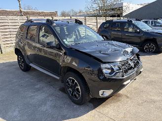  Dacia Duster 1.5 DCI - 8V TURBO 4X4 2017/5