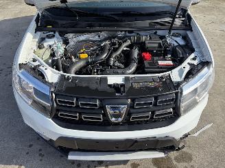 Dacia Sandero STEPWAY 0.9 TCE 90 picture 14