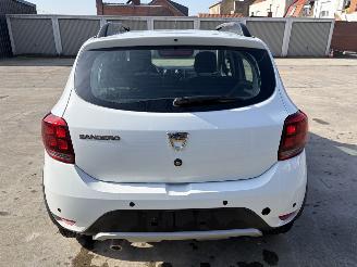 Dacia Sandero STEPWAY 0.9 TCE 90 picture 17