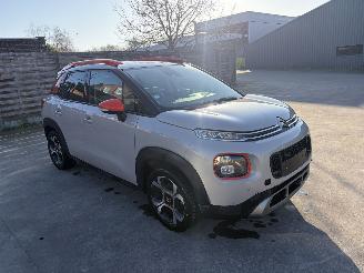 uszkodzony samochody osobowe Citroën C3 Aircross  2019/10
