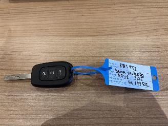 Dacia Sandero GPL picture 19