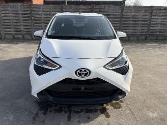 Toyota Aygo 1.0 VVTI - 12V picture 17