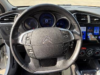 Citroën C4 1.6 HDI - 8V TURBO picture 13