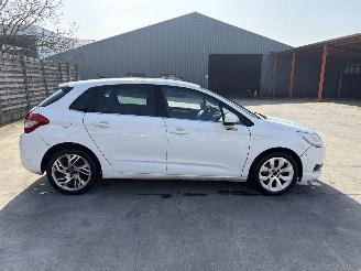 Citroën C4 1.6 HDI - 8V TURBO picture 21