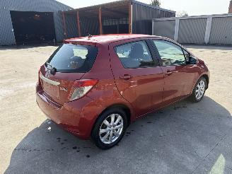 Toyota Yaris 1.0 VVTI - 12V picture 5