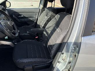 Dacia Duster 1.5 BLUE DCI - 8V TURBO picture 8