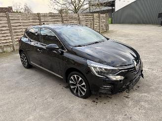 škoda osobní automobily Renault Clio 5 2023/6