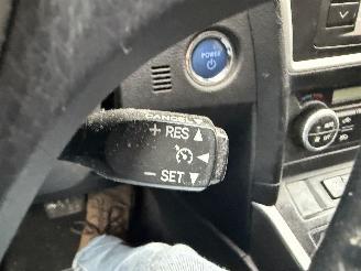 Toyota Auris 1.8i - 16V HYBRID picture 16