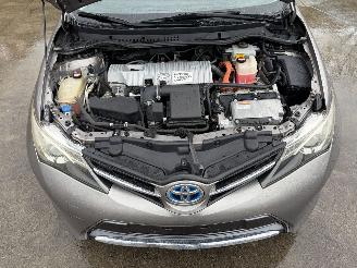 Toyota Auris 1.8i - 16V HYBRID picture 20