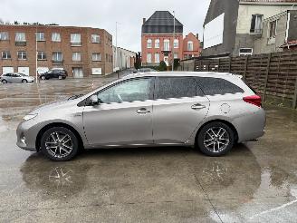 Toyota Auris 1.8i - 16V HYBRID picture 24