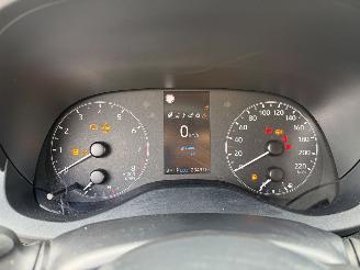 Toyota Yaris 1.5i - 12V picture 10