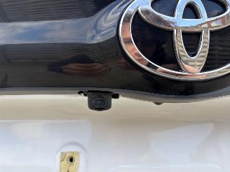 Toyota Yaris 1.5i - 12V picture 22