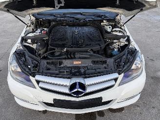 Mercedes C-klasse C220D picture 14