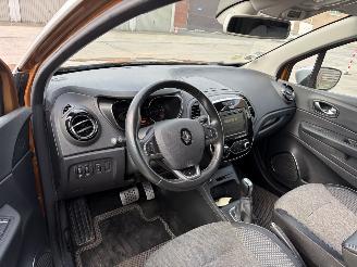 Renault Captur 1.5 DCI 90 picture 3