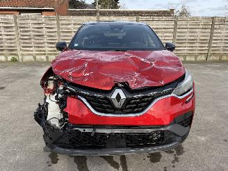 Renault Captur RS LINE 2 PHASE 1 1.6i - 16V TCE 160 E-TECH picture 17
