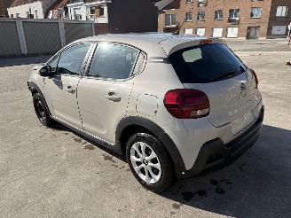 Citroën C3 3 PHASE 2 1.2 VTI - 12V picture 1