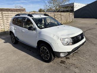Auto incidentate Dacia Duster 4x4 2017/5