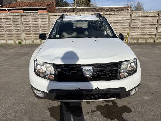 Dacia Duster 4x4 picture 16
