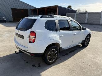 Dacia Duster 4x4 picture 5