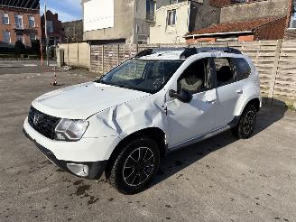Dacia Duster 4x4 picture 2