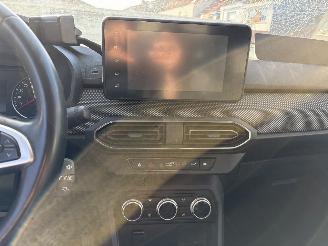 Dacia Sandero 3 1.0i - 12V TURBO TCE 100 ECO-G picture 9