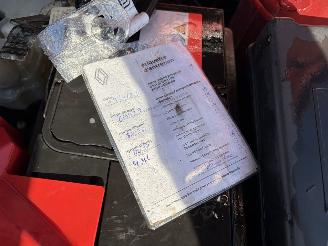 Dacia Sandero 3 1.0i - 12V TURBO TCE 100 ECO-G picture 16