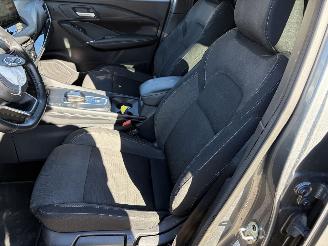 Nissan Qashqai 3 PHASE 1 1.5i - 16V TURBO HYBRID VC-T picture 9