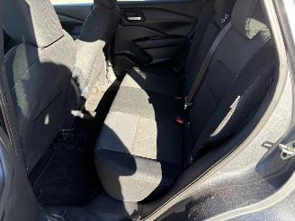 Nissan Qashqai 3 PHASE 1 1.5i - 16V TURBO HYBRID VC-T picture 7