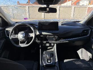 Nissan Qashqai 3 PHASE 1 1.5i - 16V TURBO HYBRID VC-T picture 6