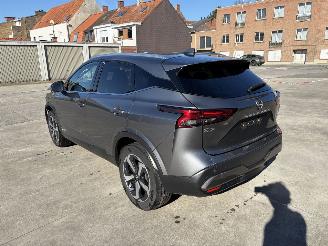 škoda osobní automobily Nissan Qashqai 3 PHASE 1 1.5i - 16V TURBO HYBRID VC-T 2023/8