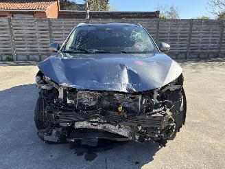 Nissan Qashqai 3 PHASE 1 1.5i - 16V TURBO HYBRID VC-T picture 18