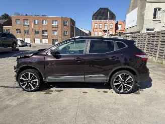 Nissan Qashqai 1.5 DCI picture 22