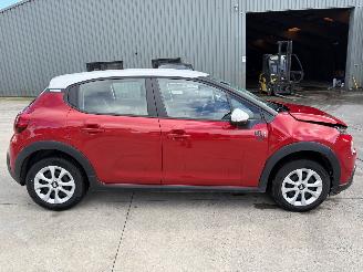 Citroën C3  picture 18