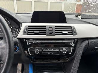 BMW 3-serie 320D 2.0D - 16V TURBO picture 8