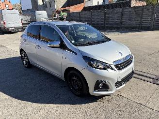  Peugeot 108 1.0 VTI - 12V 2019/10