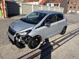 Peugeot 108 1.0 VTI - 12V picture 2