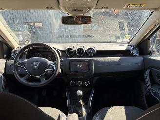 Dacia Duster 2 PHASE 1 1.2i - 16V TURBO TCE 125 picture 6