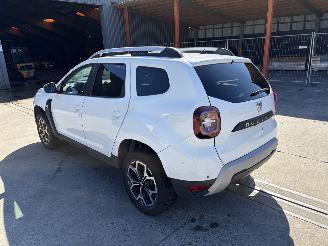 Dacia Duster 2 PHASE 1 1.2i - 16V TURBO TCE 125 picture 4