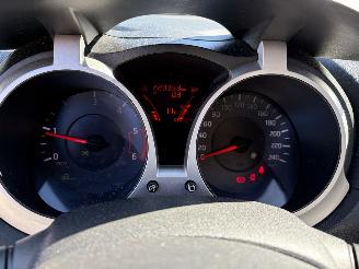 Nissan Juke 1 PHASE 2 1.5 DCI - 8V TURBO picture 9
