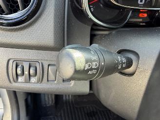 Renault Clio PHASE 2 1.2i - 16V TURBO TCE 120 picture 13