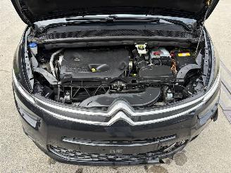 Citroën C4-picasso 2 PHASE 1 2.0 BLUE HDI - 16V TURBO picture 18