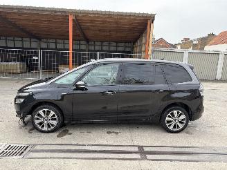 Citroën C4-picasso 2 PHASE 1 2.0 BLUE HDI - 16V TURBO picture 22