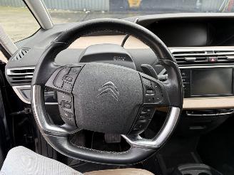 Citroën C4-picasso 2 PHASE 1 2.0 BLUE HDI - 16V TURBO picture 11