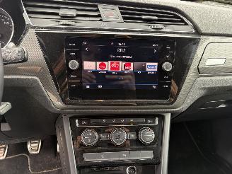 Volkswagen Touran 1.6 TDI - 16V TURBO 7 SEATS picture 11