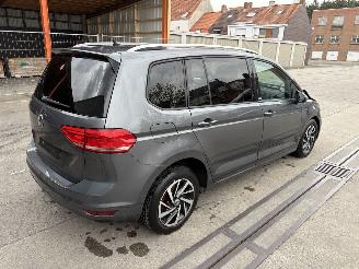 Volkswagen Touran 1.6 TDI - 16V TURBO 7 SEATS picture 5