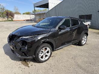 Nissan Juke 1.0i - 12V TURBO picture 2