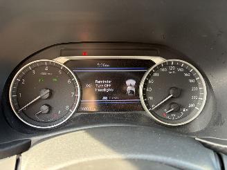 Nissan Juke 1.0i - 12V TURBO picture 10